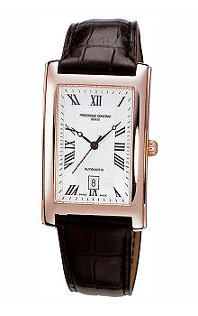 Часы Frederique Constant Carree Collection FC-303MC4C24